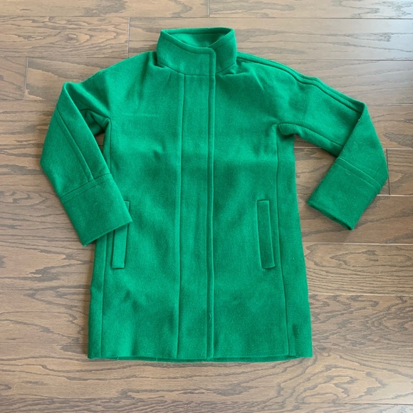 J.Crew Factory New City Coat - Picture 12 of 16